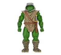Tartarughe Ninja Action Figura Hunter Leo 18 Cm Neca