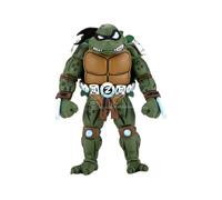 Tartarughe Ninja (archie Comics) Action Figura Slash 18 Cm Neca