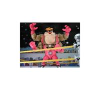 Tartarughe Ninja Archie Comics Cryin Houn Dlx Af Action Figura Neca
