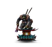 Tartarughe Ninja Art Scale Statua 1/10 The Last Ronin 24 Cm Iron Studios