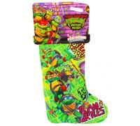 Tartarughe Ninja Calzettone 2024 Giochi Preziosi TMNT Mutant Mayhem CA003000