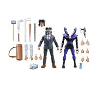 PREORDER Teenage Mutant Ninja Turtles Animated Series: BUSINESS SUIT CASEY JON