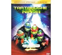 Tartarughe Ninja collection - DVD Editoriale Modadori