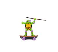 Tartarughe Ninja - Donatello Veicolo, 71023