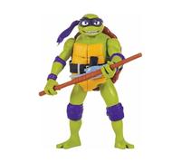 Merchandising Teenage Mutant Ninja Turtles: Giochi Preziosi - Action Figure Delu
