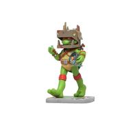 Teenage Mutant Ninja Turtles Figure Remixx Raphael Cowa-BOO-nga Edition 15 cm