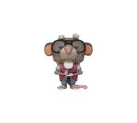Tartarughe Ninja Funko POP Vinile Figura Splinter 9 cm