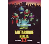 Tartarughe ninja II - Il segreto di Ooze