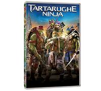 Tartarughe Ninja (Il Film)