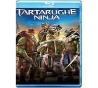 Tartarughe Ninja (Il Film)