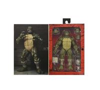NECA Action Figure Teenage Mutant Ninja Turtles The Last Ronin (IDW Comics) Battle Damage PREORDER