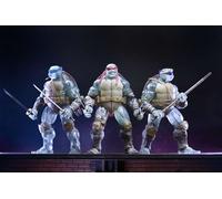 Teenage Mutant Ninja Turtles (The Last Ronin) Action Figure 3-Pack Ghost Brot...