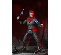 Tartarughe Ninja Last Ronin Ly April Nightwatcher Af Action Figura Neca