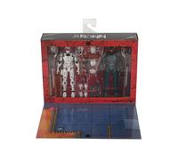 Teenage Mutant Ninja Turtles (The Last Ronin) Action Figures 2-Pack Synja Rob...