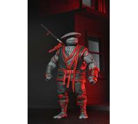 Tartarughe Ninja Lronin Lyear Donatello Nightwatc Af Action Figura Neca