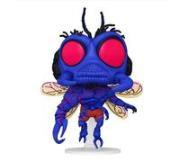 ACTION FIGURE FUNKO LCC TMNT- POP 11