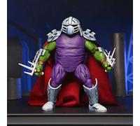 Tartarughe Ninja Mirage Comic Raphael As Shredder Af Action Figura Neca
