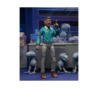 Tartarughe Ninja (mirage Comics) Action Figura Baxter Stockman 18 Cm Neca