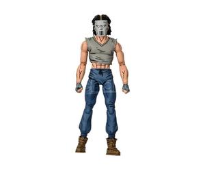 Tartarughe Ninja (mirage Comics) Action Figura Casey Jones 18 Cm Neca