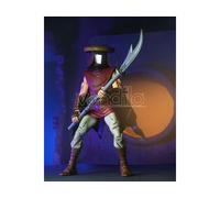 Tartarughe Ninja (mirage Comics) Action Figura Elite Ninja Classic Colors 18 Cm