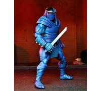 Tartarughe Ninja (mirage Comics) Action Figura Foot Enforcer 18 Cm Neca