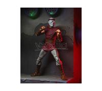 Tartarughe Ninja (mirage Comics) Action Figura Foot Ninja Classic Colors 18 Cm N