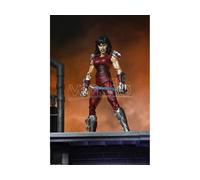 Karai City at War - Action Figure in scala da 17,8 cm - Tartarughe Ninja (Mirage Comics) - NECA Collectibles