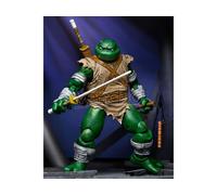 Tartarughe Ninja (mirage Comics) Action Figura Michelangelo (the Wanderer) 18 Cm