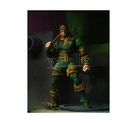 The Rat King - Action Figure in scala da 17,8 cm - Tartarughe Ninja (Mirage Comics) - NECA Collectibles