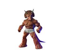 Tartarughe Ninja Mirage Comics Action Figure Galdiatore Triceraton 17 cm Neca