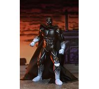 Tartarughe Ninja Mirage Comics Nobody Af Action Figura Neca