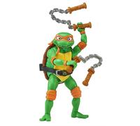 Tartarughe Ninja: Mutant Mayhem Action Figura Michelangelo 11 Cm Playmates