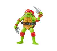 Tartarughe Ninja: Mutant Mayhem Action Figures Raphael 10 Cm Playmates