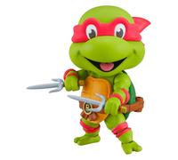 Tartarughe Ninja Nendoroid Action Figura Raphael 10 Cm Good Smile Company