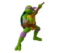 Tartarughe Ninja Ninja Retro Mini Figura Donatello 9 Cm Comansi