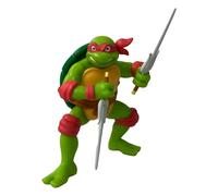 Tartarughe Ninja Ninja Retro Mini Figura Raphael 9 Cm Comansi