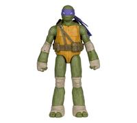 Tartarughe Ninja Page Punchers Action Figura Donatello 13 Cm Mcfarlane Toys