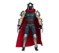 Tartarughe Ninja Page Punchers Action Figura Shredder 14 Cm Mcfarlane Toys