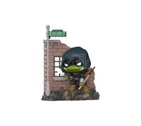 Tartarughe Ninja Pop Deluxe Vinile Figura The Last Ronin 9 Cm Funko