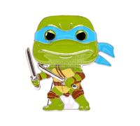 Funko Leonardo Teenage Mutant Ninja Turtles grande spilla smaltata #19