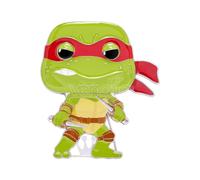 Funko Pop Large Enamel Pin Teenage Mutant Ninja Turtles - (Teenage Mutant Ninja