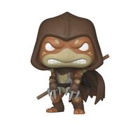 Tartarughe Ninja Pop Vinile Figura Moja 9 Cm Funko