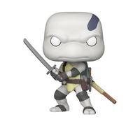 Tartarughe Ninja Pop Vinile Figura Uno 9 Cm Funko