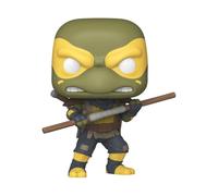 Tartarughe Ninja Pop Vinile Figura Yi 9 Cm Funko
