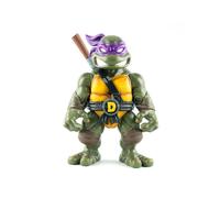 Tartarughe Ninja Soft Vinile Figura Donatello 25 Cm Mondo