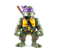Tartarughe Ninja Soft Vinile Figura Donatello 25 Cm Mondo