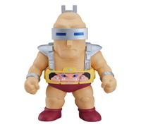 Tartarughe Ninja Soft Vinile Figura More Krang 21 Cm Good Smile Company