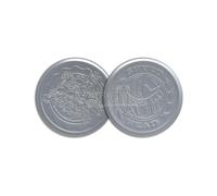 Tartarughe Ninja Sottobicchiere 4-pack Fanattik