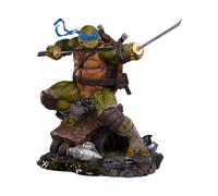 Tartarughe Ninja Statua 1/3 Leonardo (deluxe Edition) 52 Cm Premium Collectibles