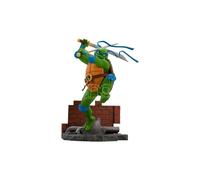 Tartarughe Ninja Statua Figure Leonardo 21 cm Abystyle Studio